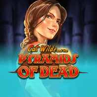 Cat Wilde and the Pyramids of Dead game icon