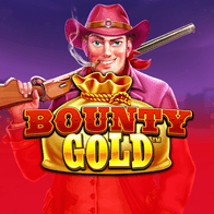 Bounty Gold game icon