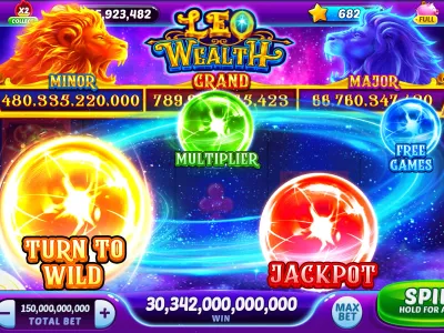 Sección de promociones y bonos